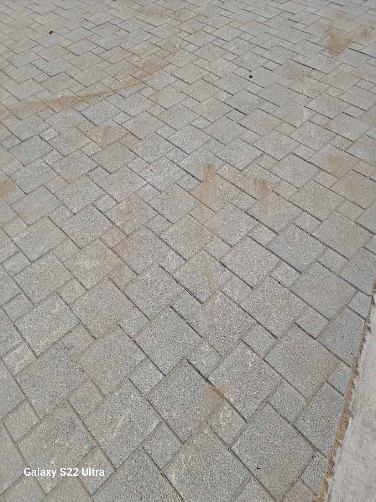 Technical Site Works