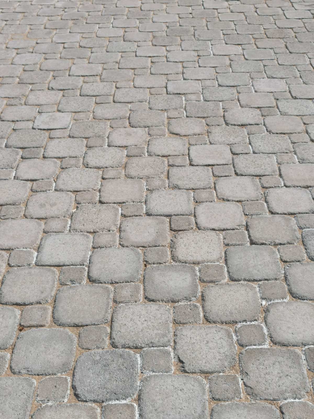 Outdoor technical construction